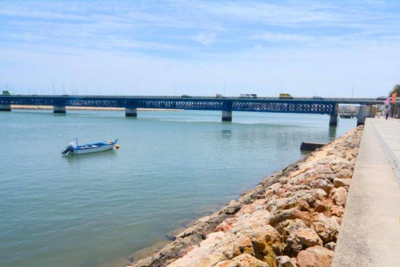Terracos Do Rio Daire Portimão Dış mekan fotoğraf