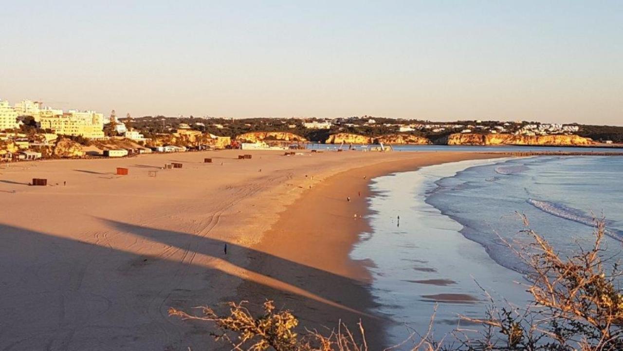 Terracos Do Rio Daire Portimão Dış mekan fotoğraf